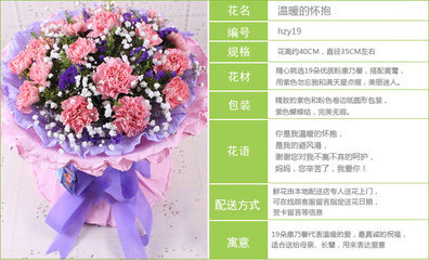 上海市网上送花,上海网上订鲜花
