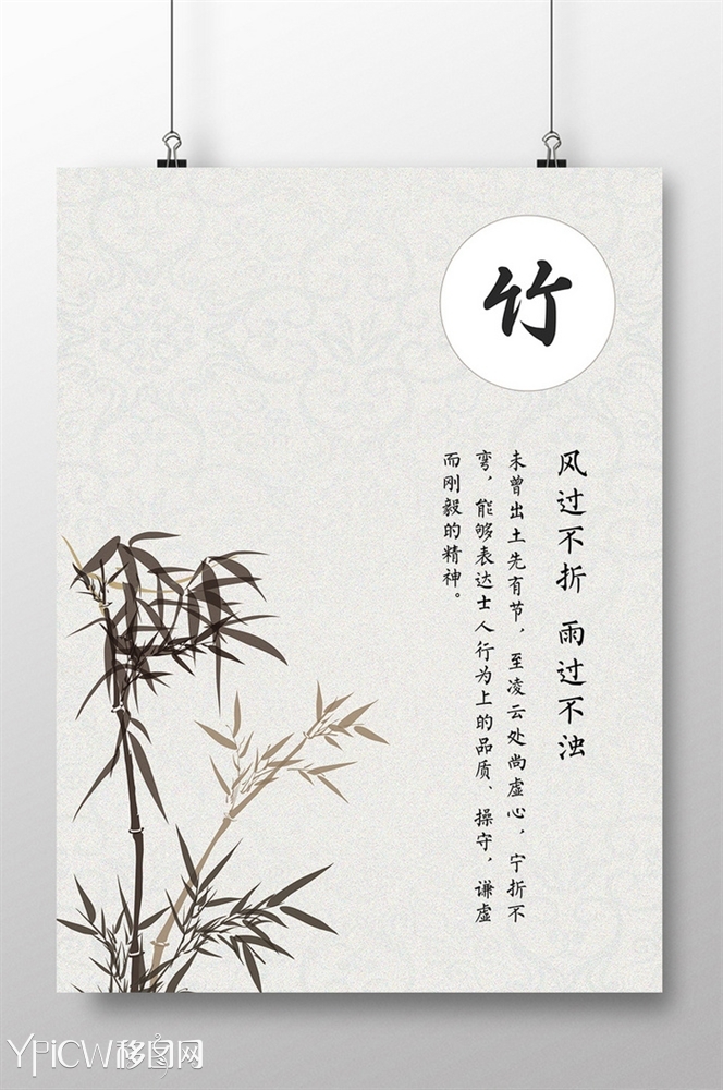 梅兰竹菊各代表了什么样的品质,梅兰竹菊象征着什么品格