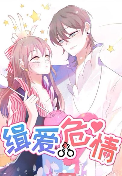 缉爱危情（37集）动漫 高清完整版